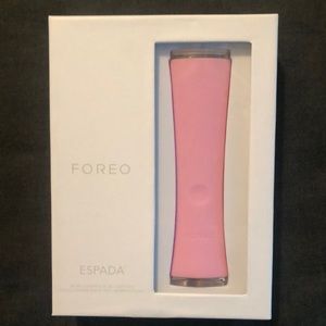 COPY - Foreo Espada Blue Light Acne Treatment. New, never been opened!